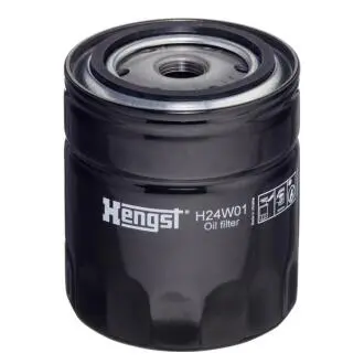 Фильтр масла HENGST FILTER H24W01