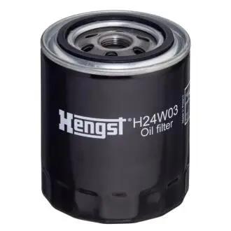 Фильтр масла HENGST FILTER H24W03