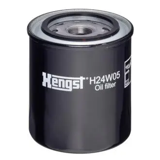 Фильтр гидравлический КПП HENGST FILTER H24W05
