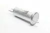 Фильтр топливный BMW X5 3.0-4.8 99-06 (выр-во HENGST) HENGST FILTER H268WK (фото 2)
