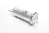 Фильтр топливный BMW X5 3.0-4.8 99-06 (выр-во HENGST) HENGST FILTER H268WK (фото 1)