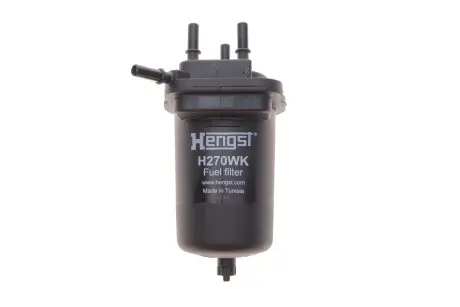Фильтр топлива HENGST FILTER H270WK