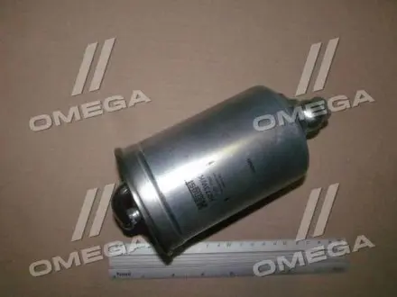 Фильтр топливный AUDI A4 2.7-3.0 TDI 05-08 (выр-во HENGST) HENGST FILTER H273WK