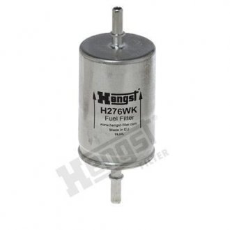 Фильтр топлива HENGST FILTER H276WK (фото 1)