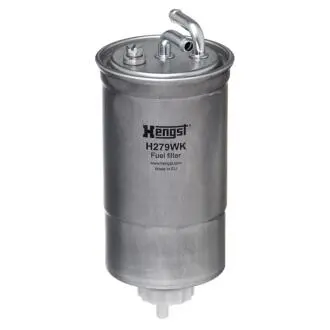 Фильтр топлива HENGST FILTER H279WK