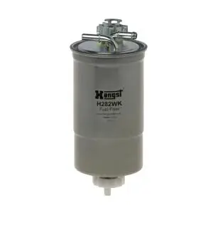 Фільтр палива HENGST FILTER H282WK