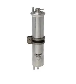 Фільтр паливний HENGST FILTER H283WK