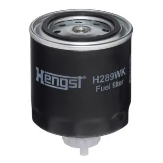 Фильтр топлива HENGST FILTER H289WK