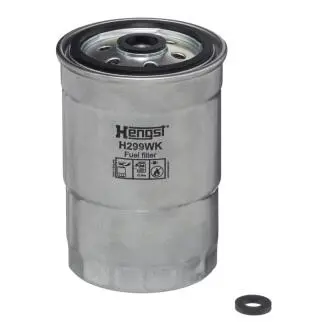 Фильтр топлива HENGST FILTER H299WK