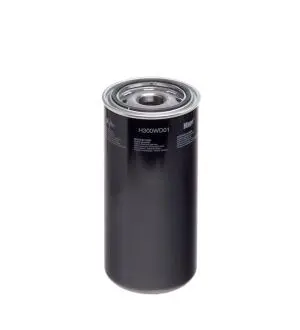 Фільтр масла HENGST FILTER H300WD01