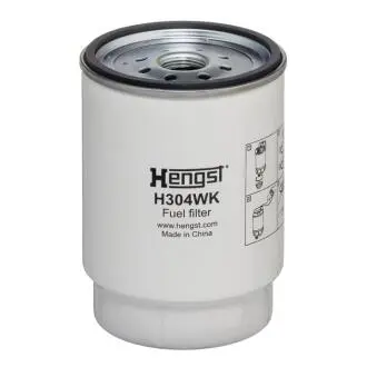 Фильтр топливный HENGST FILTER H304WK (фото 1)