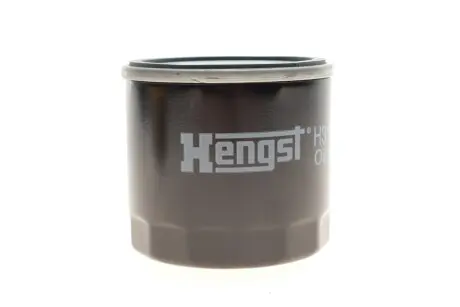 Фильтр масляный двигателя FORD, MAZDA, VOLVO (выр-во Hengst) HENGST FILTER H315W