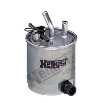 Фильтр топлива HENGST FILTER H322WK01 (фото 1)