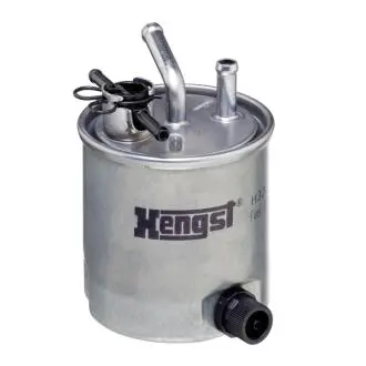 Фільтр палива HENGST FILTER H322WK01