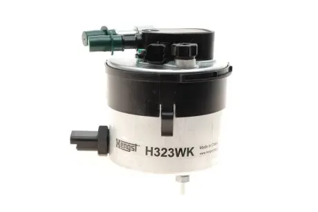 Фильтр топливный HENGST FILTER H323WK