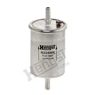 Фильтр топлива HENGST FILTER H324WK