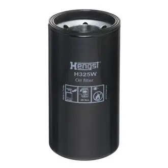 Фільтр масляний HENGST FILTER H325W