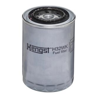 Фільтр палива HENGST FILTER H32WK