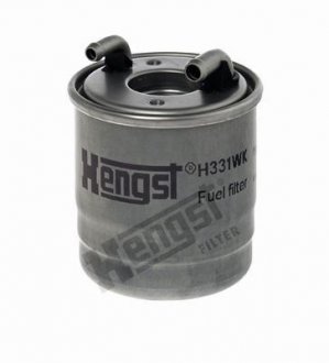 Фильтр топлива HENGST FILTER H331WK (фото 1)