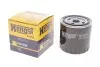 Фільтр масляний двигуна NISSAN NAVARA 3.0 DCI 10-, RENAULT MEGANE III 1.9 DCI 08- (HENGST) HENGST FILTER H335W (фото 2)