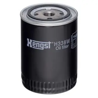 Автозапчасть HENGST FILTER H338W