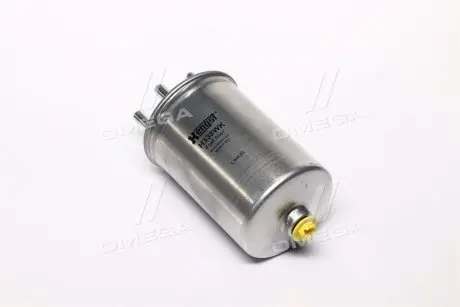 Фильтр топливный FORD TRANSIT 1.8 TDCI 06-13 (выр-во Hengst) HENGST FILTER H338WK