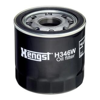 Автозапчасть HENGST FILTER H346W