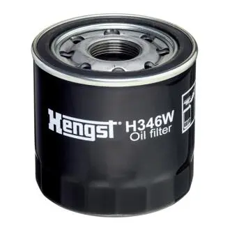 Автозапчасть HENGST FILTER H346W