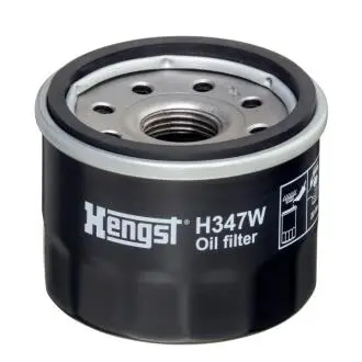 Фільтр масляний HENGST FILTER H347W
