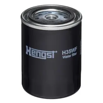 Фильтр системы охлаждения HENGST FILTER H35WF