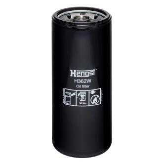 Автозапчасть HENGST FILTER H362W