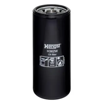 Автозапчасть HENGST FILTER H362W