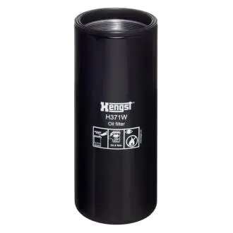 Фільтр масляний HENGST FILTER H371W