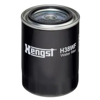 Фільтр паливний CASE IH (Hengst) HENGST FILTER H38WF