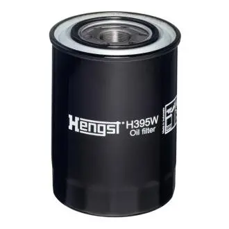 Фильтр масла HENGST FILTER H395W