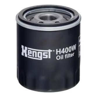 Фильтр смазки HENGST FILTER H400W