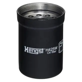 Фільтр масляний HENGST FILTER H425W