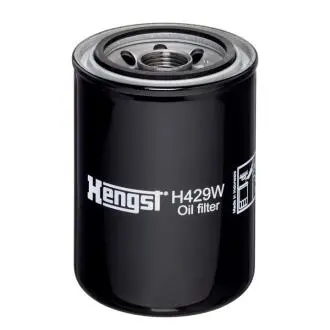 Фільтр гідравлічний HENGST FILTER H429W