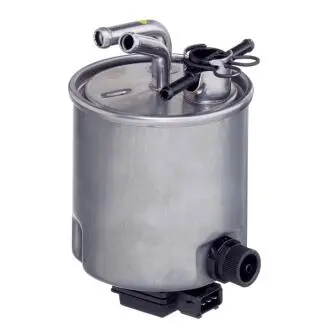 Автозапчасть HENGST FILTER H433WK