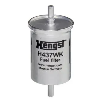 Фильтр топлива HENGST FILTER H437WK