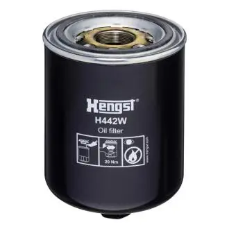 Автозапчасть HENGST FILTER H442W