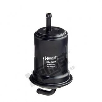 Фильтр топлива HENGST FILTER H443WK