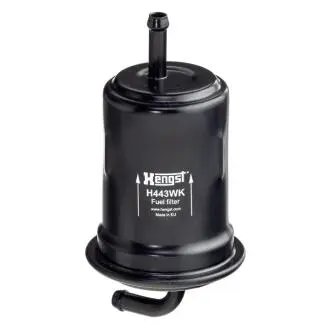 Фільтр палива HENGST FILTER H443WK