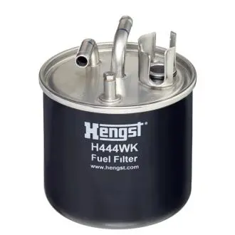 Автозапчасть HENGST FILTER H444WK