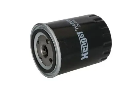 Масляний фільтр CITROEN C25, CX I, CX II, PEUGEOT 405 I, 405 II, KIOTI NX, RX 1.8D-2.5D 02.78- HENGST FILTER H446W