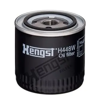 Автозапчасть HENGST FILTER H448W