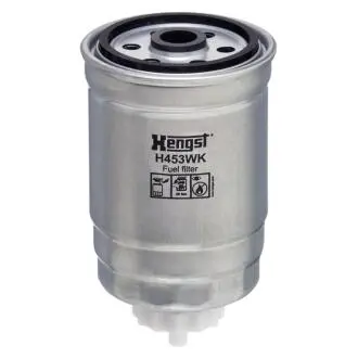 Автозапчасть HENGST FILTER H453WK