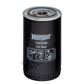 Автозапчасть HENGST FILTER H455W