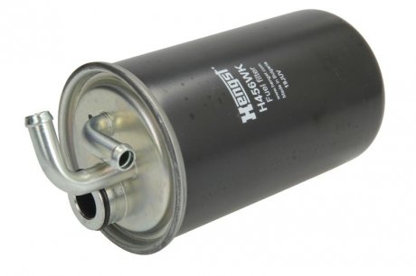 Фильтр топливный DODGE AVENGER, CALIBER 2.0 CRD 06-(выр-во) HENGST FILTER H456WK (фото 1)