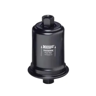 Фильтр топлива TOYOTA HILUX 3.0 HENGST FILTER H458WK